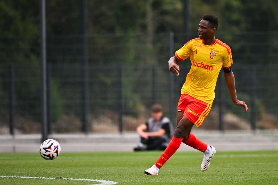 Sangare explains why he chose Brentford move