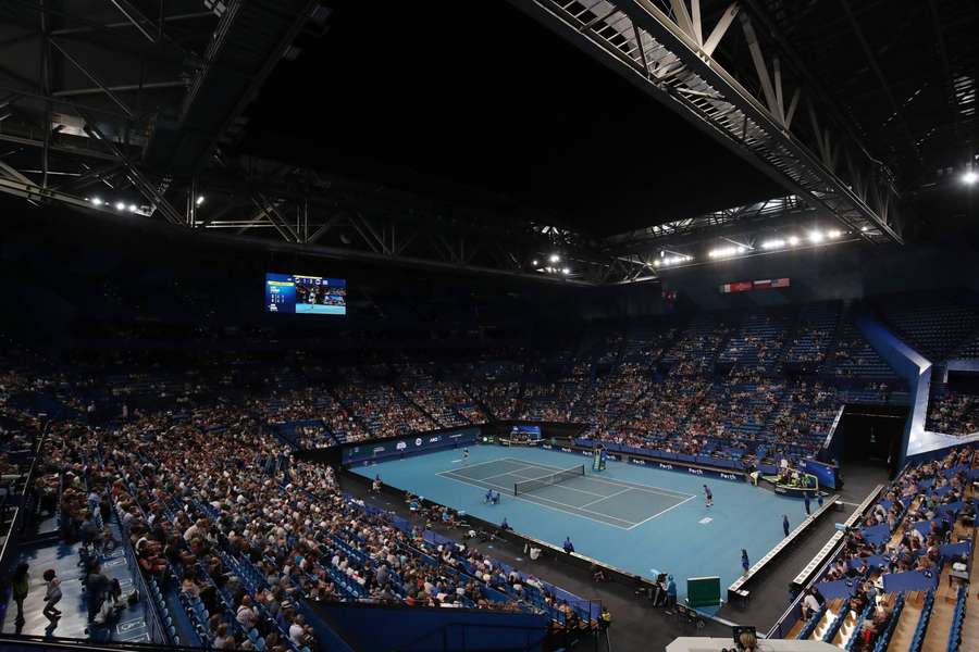 Koniec nocnych meczów? Organizacje tenisowe ATP i WTA chcą zmian w programach turniejów