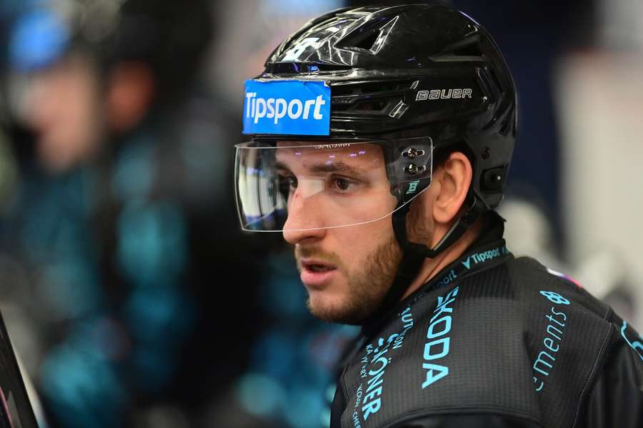 Jak dlouho bude Beránek chybět se zatím neví.