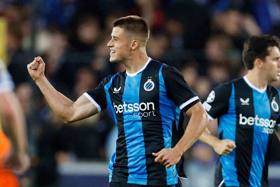Tottenham and Aston Villa are expected to watch more of Tresoldi Tottenham and Aston Villa are expected to watch more of Tresoldi