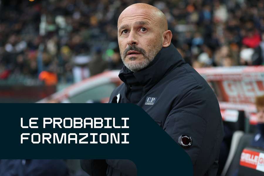 Vincenzo Italiano Vincenzo Italiano