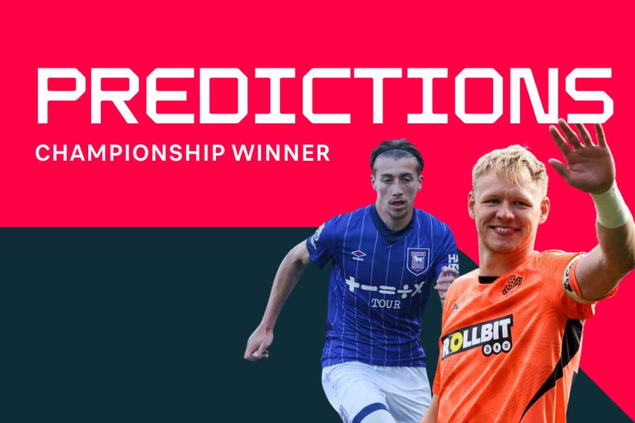 Who will win the Championship 2025/26? Predictions, antepost odds and favourites