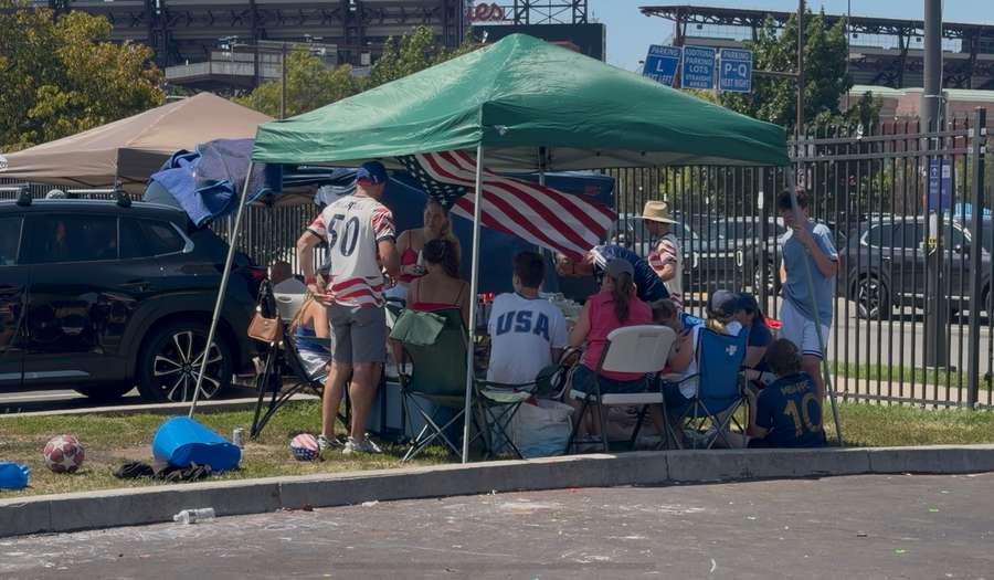 Americanos e o orgulho pelos 250 anos de independência Americanos e o orgulho pelos 250 anos de independência