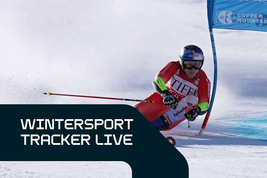 Wintersport LIVE: Biathlon-Auftakt in Östersund – Ski Alpin in Copper Mountain Wintersport LIVE: Biathlon-Auftakt in Östersund – Ski Alpin in Copper Mountain