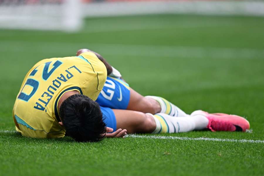 Lucas Paqueta Lucas Paqueta