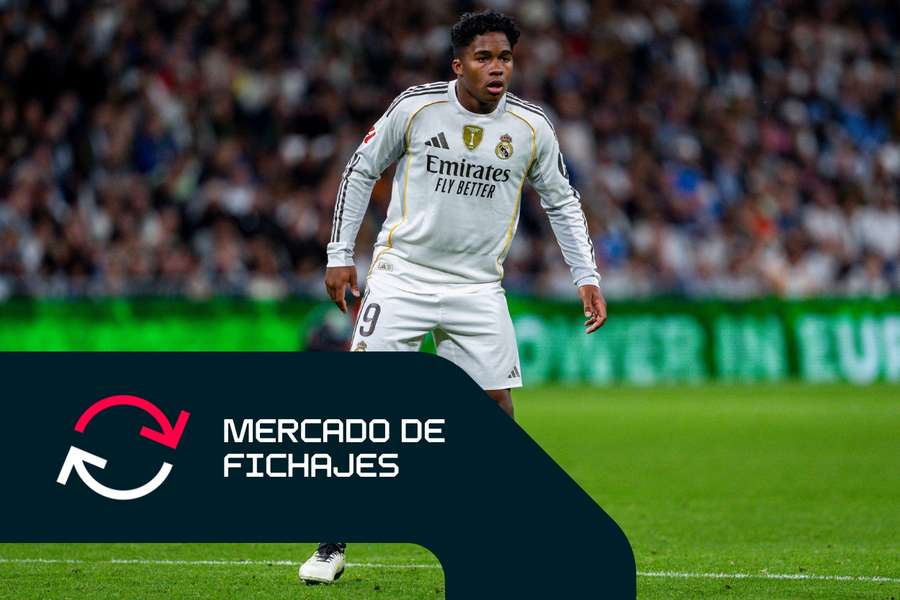 El mercado de fichajes abre el 2 de enero de 2026 y cierra el 2 de febrero en España