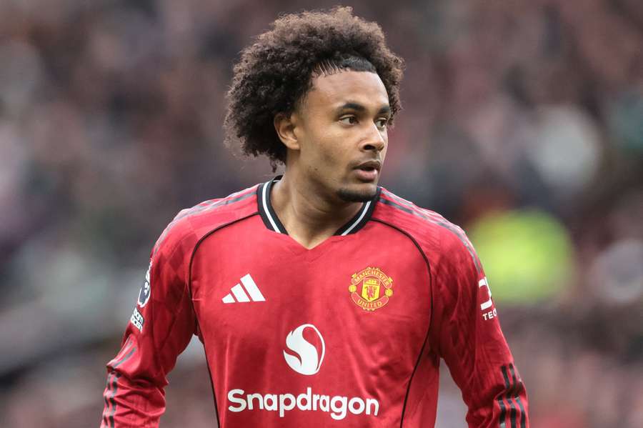 Joshua Zirkzee