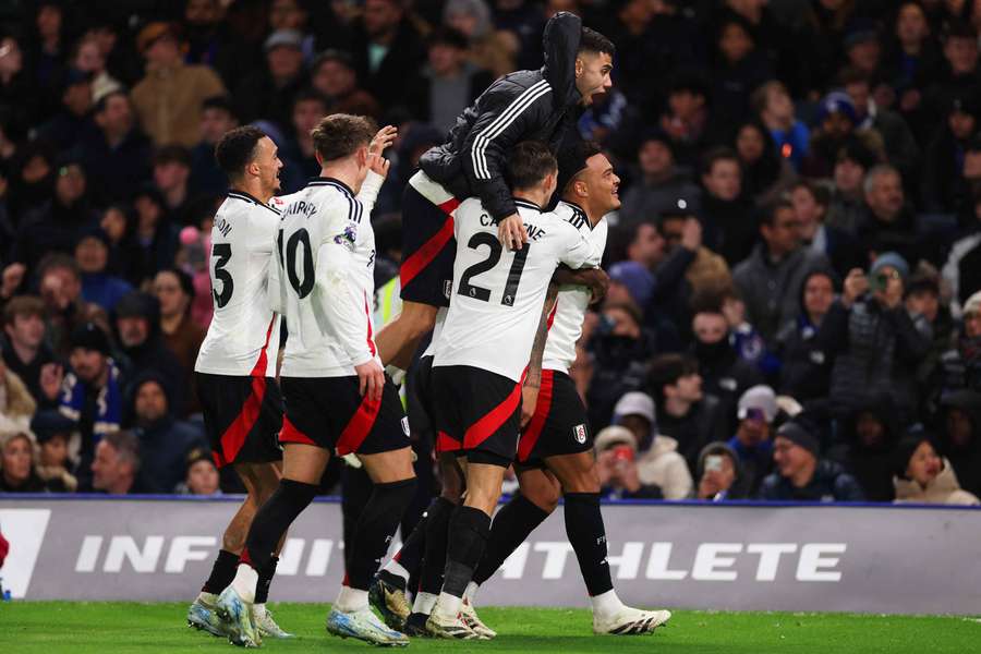 Muniz scored an incredible late winner