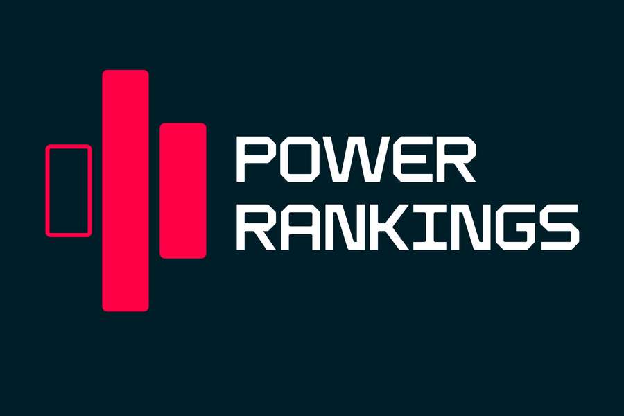 Flashscore-Power Ranking: Platz 16-32