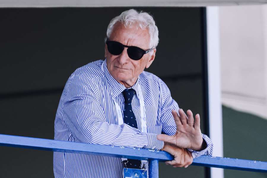 Luciano Buonfiglio Luciano Buonfiglio