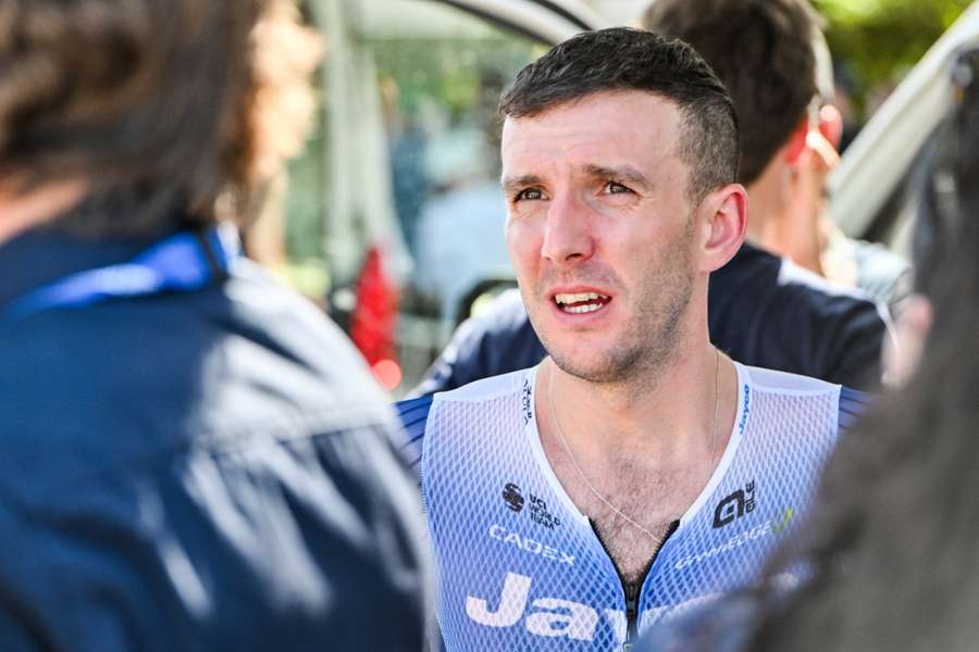 Simon Yates na última oportunidade de aclamação?