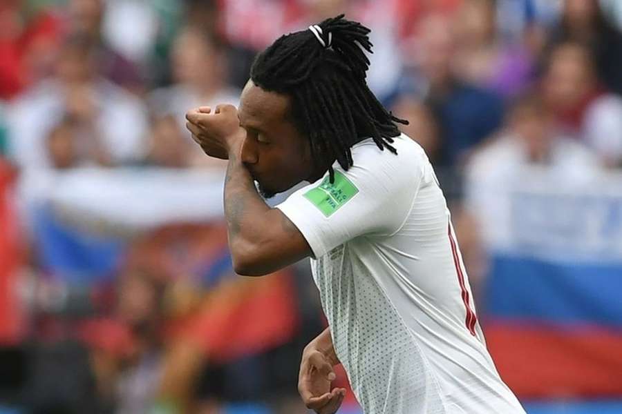 Gelson Martins vai reforçar o Olympiacos