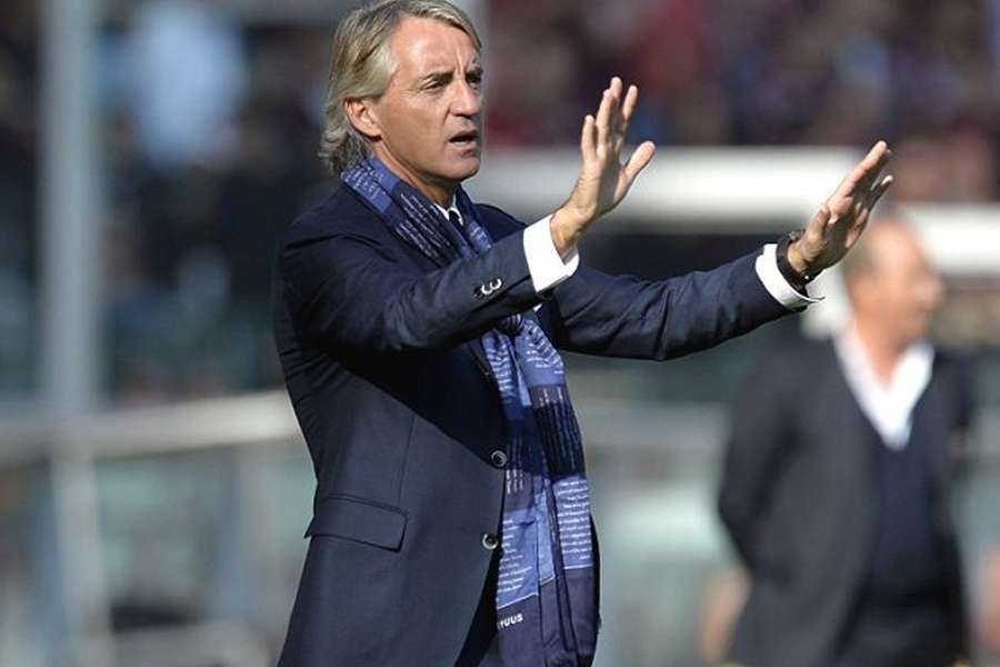 Fiorentina make contact with Mancini about emotional return Fiorentina make contact with Mancini about emotional return
