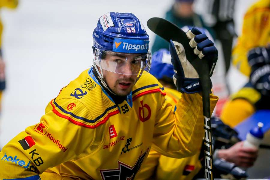 Kubík bude nově oblékat dres Plzně. Kubík bude nově oblékat dres Plzně.