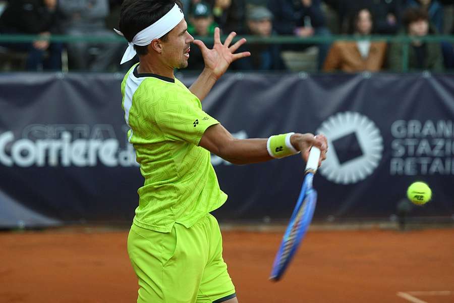 Tennis-Tracker: Alle Infos zum ATP-Turnier in Bukarest