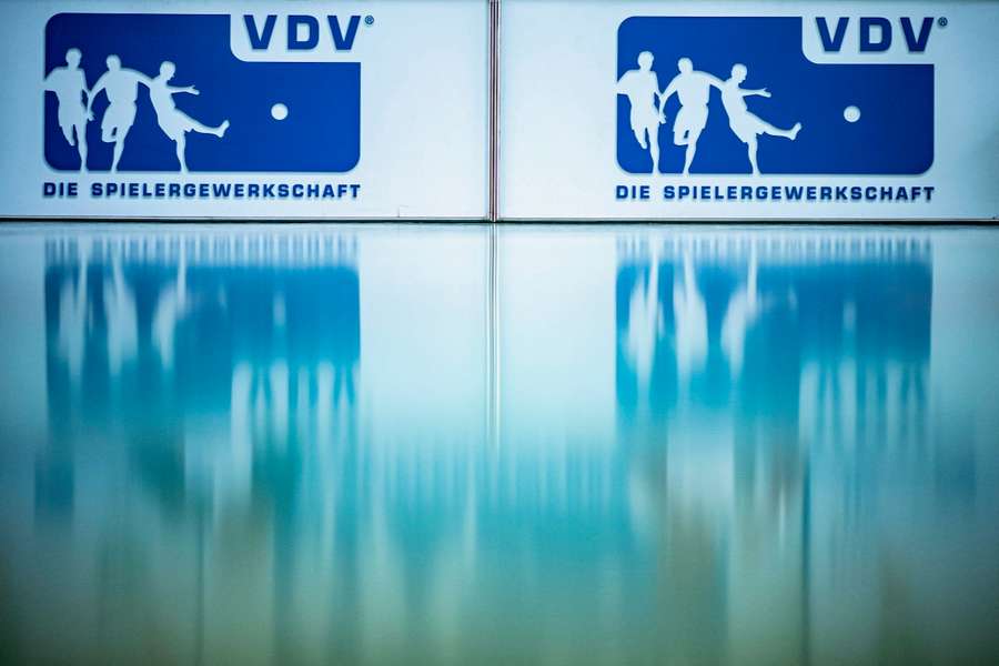 Die VDV hat wegen der Klub-WM Beschwerde gegen die FIFA eingereicht.