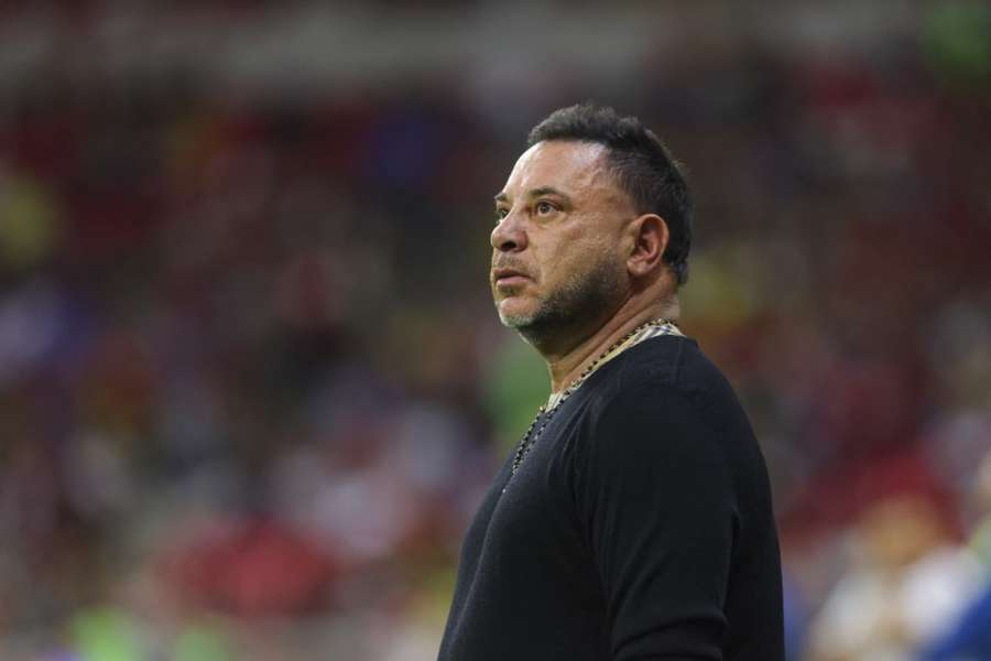El posible adiós de Antonio Mohamed intriga al Toluca