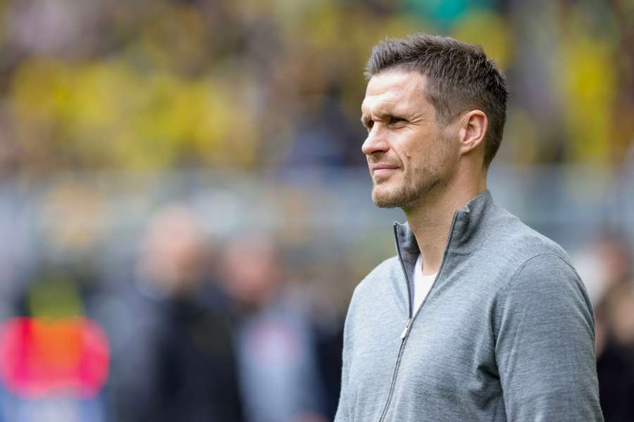 Sebastian Kehl will seine Zeit als Sportdirektor beim BVB mit dem Champions League-Titel abschließen.