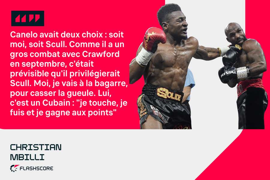 La stratégie de l'évitement pour Canelo ?
