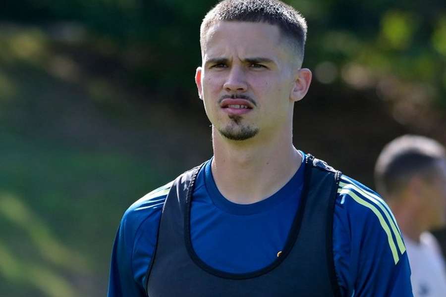 DONE DEAL: Real Oviedo sign Aston Villa utility Dendoncker