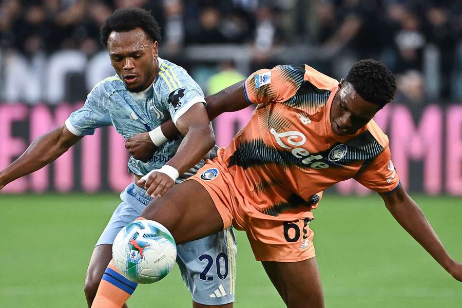 La vincente di Atalanta-Juventus sfiderà una tra Lazio o Bologna in semifinale di Coppa Italia.