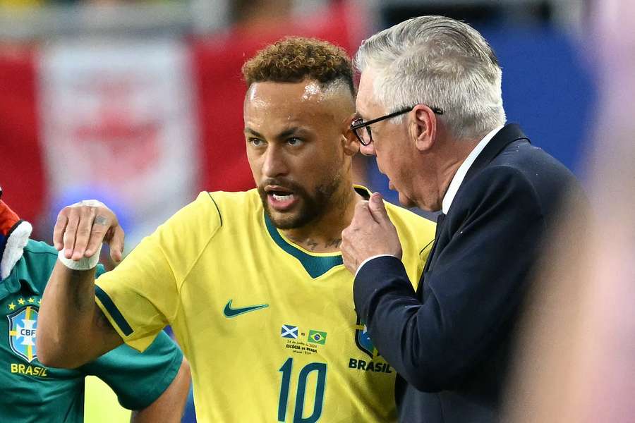 Brésil - Japon : où regarder le match de la Coupe du monde, heure et compos