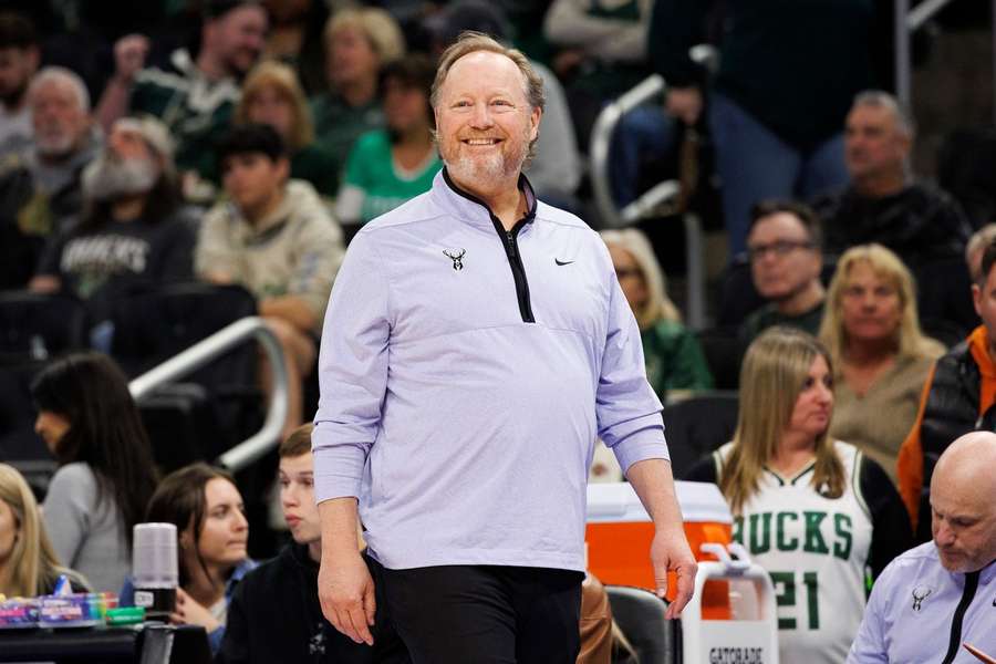 Bucks neemt na uitschakeling eerste ronde afscheid van coach Budenholzer