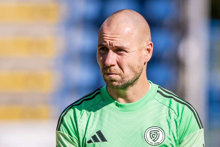 Hostem Livesport Daily byl brankář Zlína Stanislav Dostál. Hostem Livesport Daily byl brankář Zlína Stanislav Dostál.