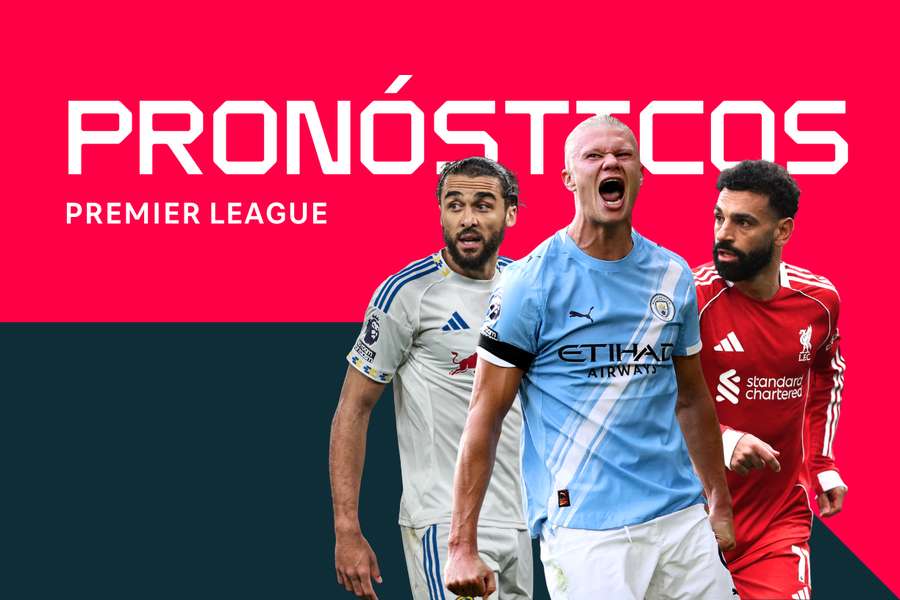 Premier League, jornada 33: Pronósticos, mejores apuestas y cuotas