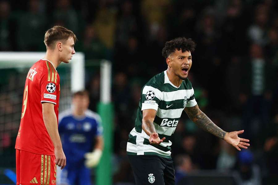 Bis de Suárez não foi suficiente