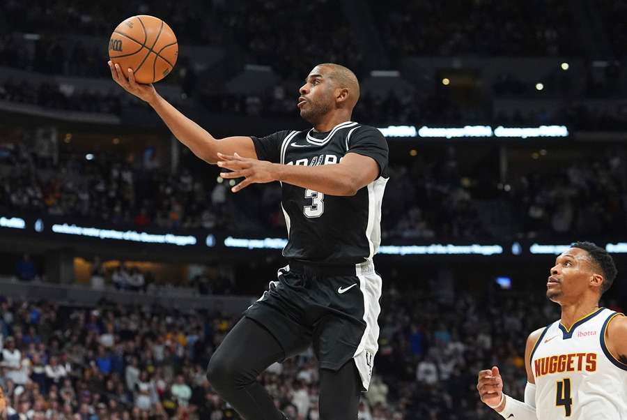 ¿Encontrarán compradores Chris Paul y Russell Westbrook?