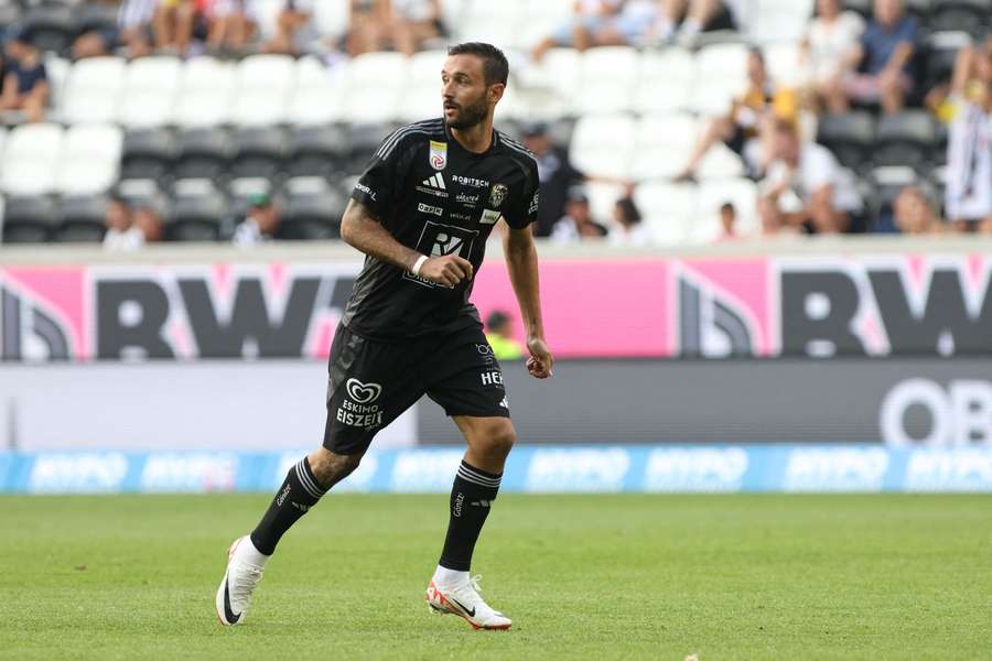 Markus Pink entscheidet das Spiel.