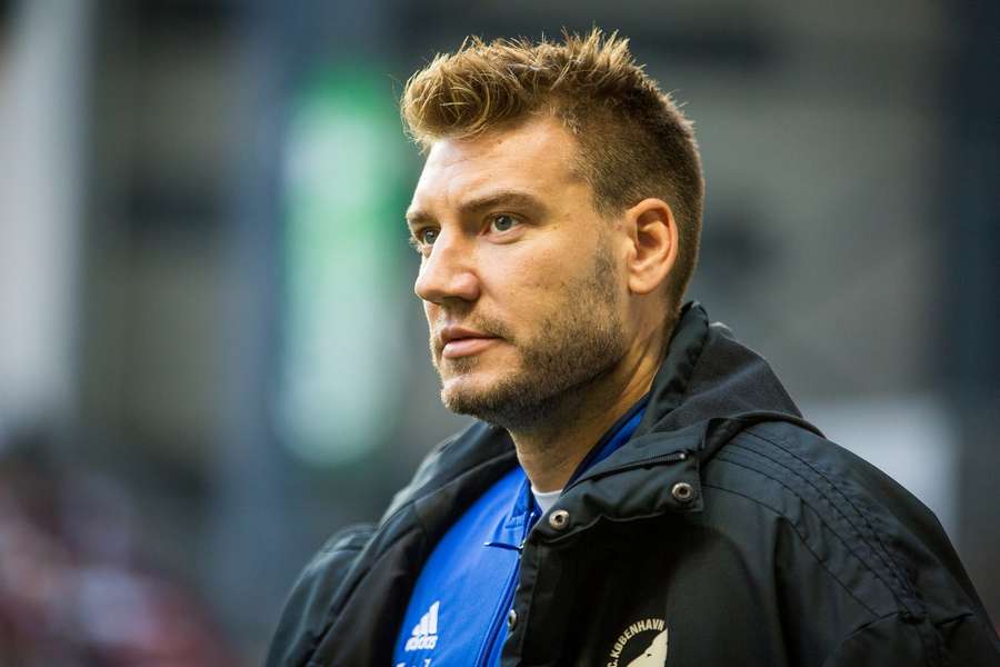 Ex-Arsenal ace Bendtner criticizes dressing rooms at Bodo/Glimt as 'boring, cold and dark’