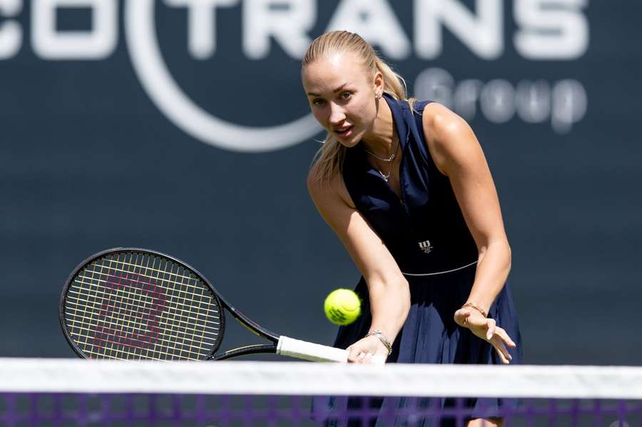 Anastasia Potapova