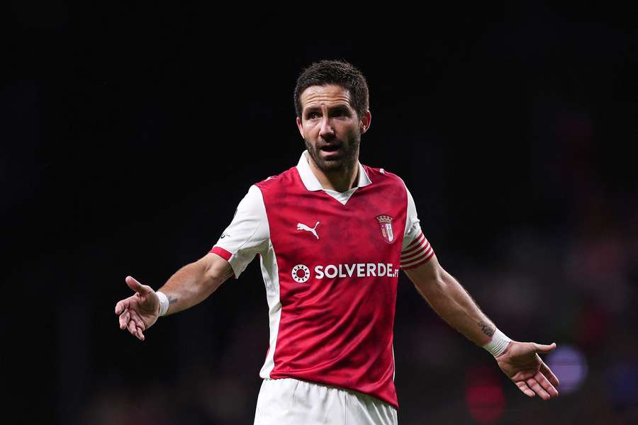 João Moutinho João Moutinho