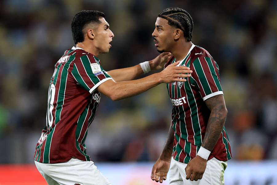 Fluminense quer avançar às oitavas de final da Copa do Brasil 