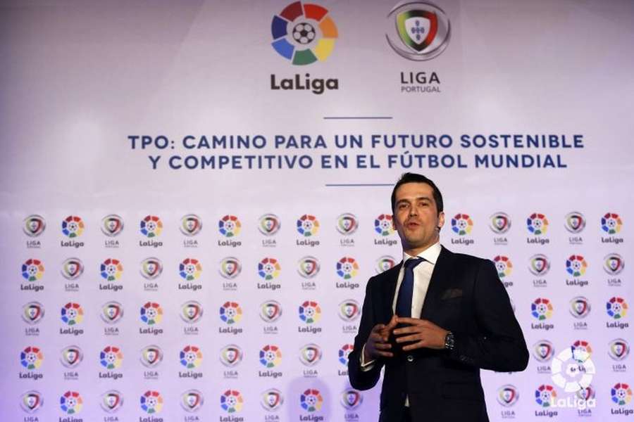 Nélio Lucas vai liderar a SAD leiriense
