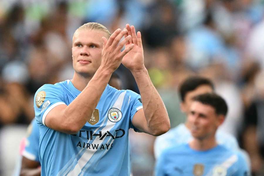Manchester City face Al Hilal to see who will make it to the Club World Cup quarter-finals