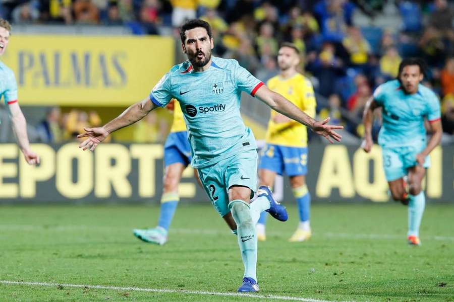 Galatasaray Open Talks With Manchester City Over Sensational Move for Ilkay Gündoğan