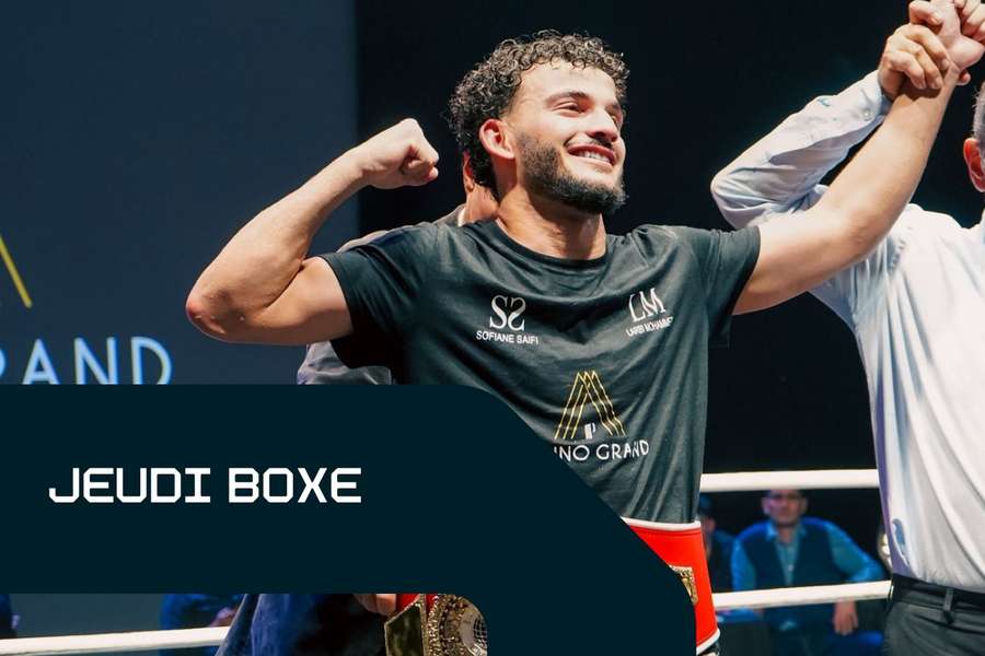 Souleimane Mohammedi Souleimane Mohammedi