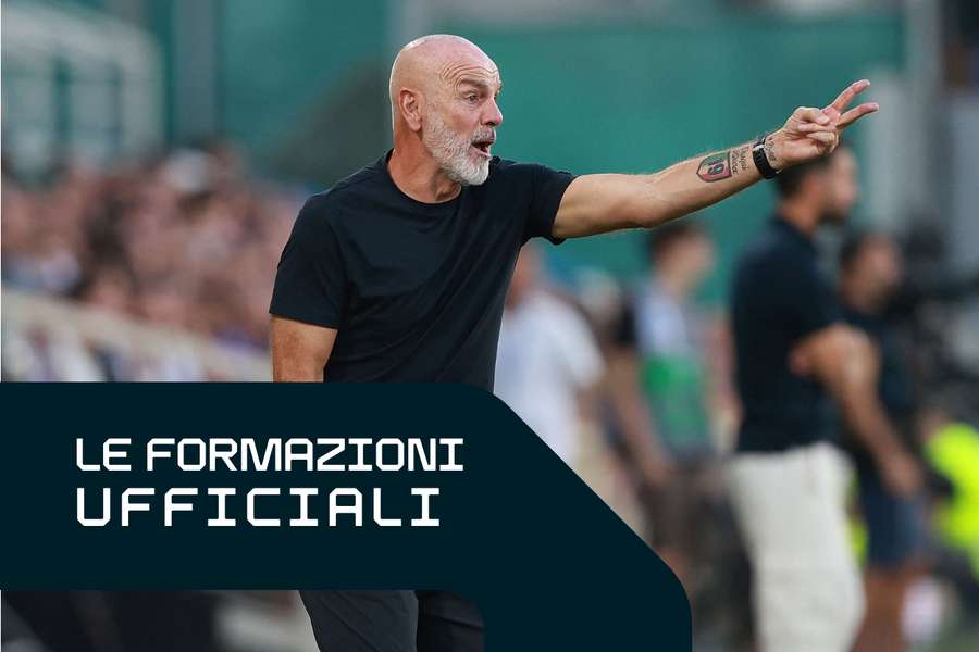 Stefano Pioli