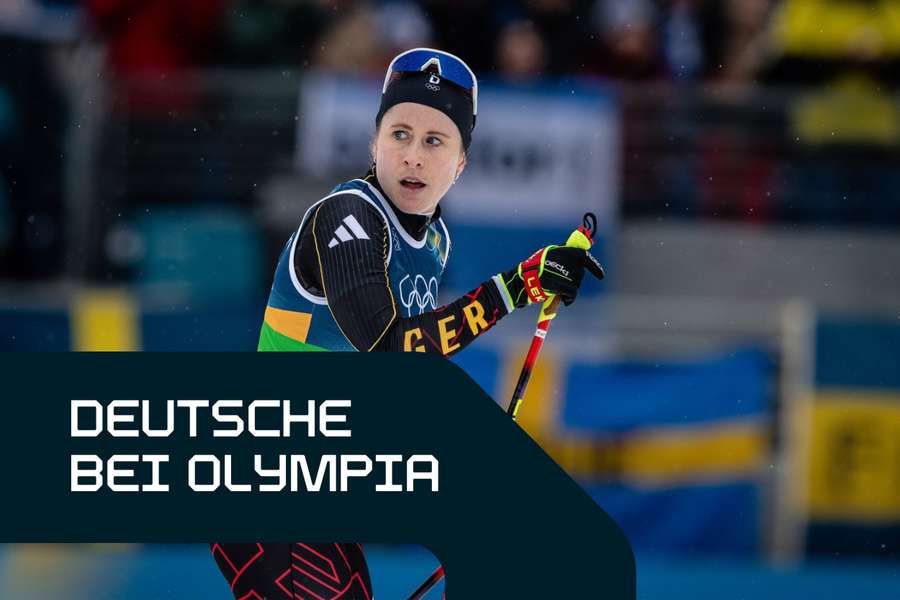 Hennig hat im Massenstart der Frauen Außenseiterchancen Hennig hat im Massenstart der Frauen Außenseiterchancen