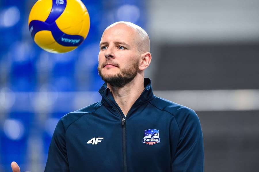 Oficjalnie: Bartosz Kurek wybrał nowy klub. Atakujący reprezentacji Polski wraca do Japonii