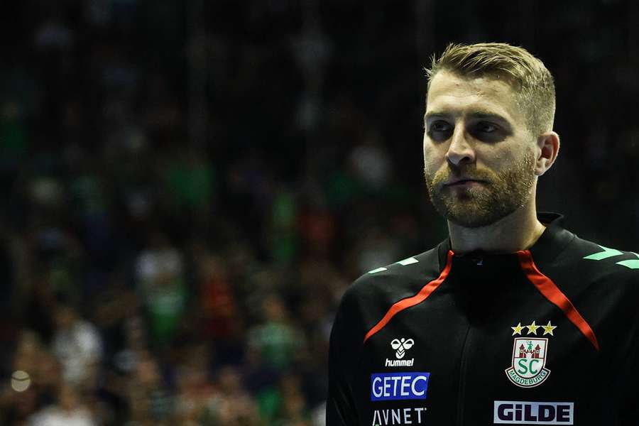 Lukas Mertens war der überragende Mann.