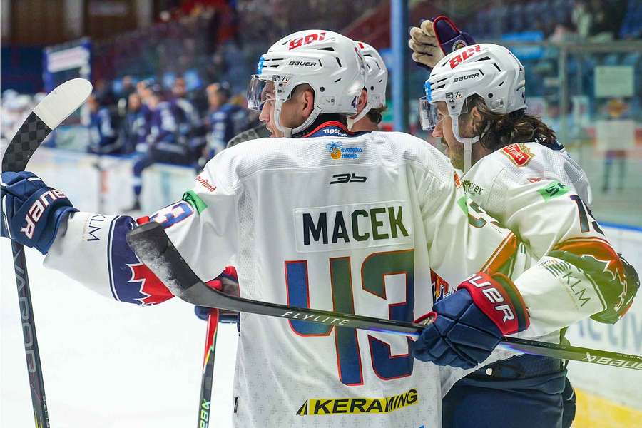 Zvolen sa teší z troch bodov v tradičnom slovenskom derby.