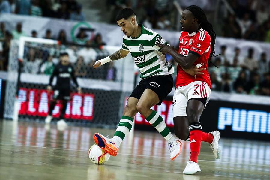 Futsal: