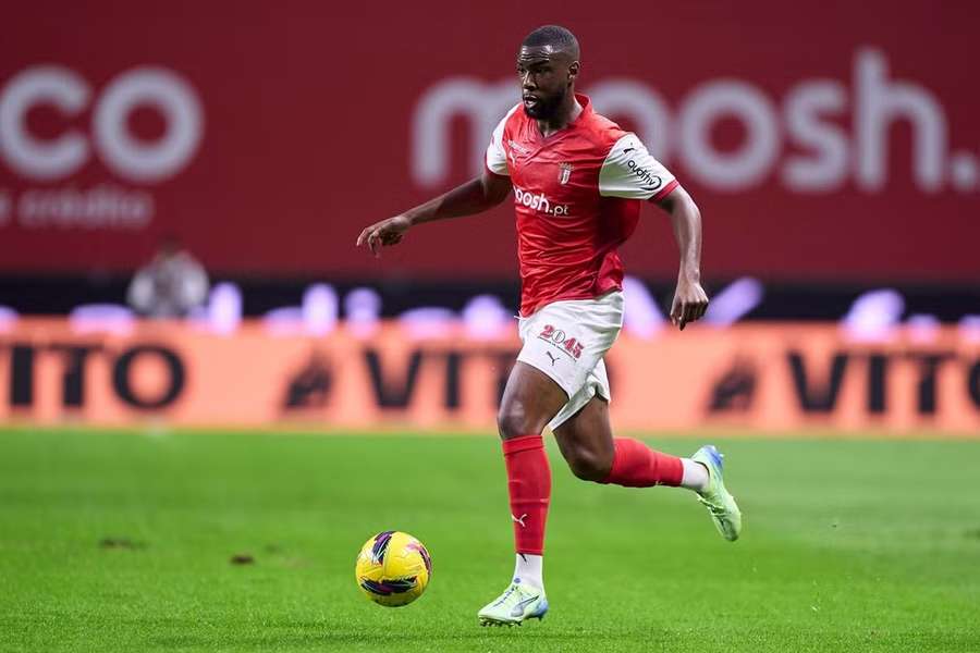 Niakaté está avaliado em 7,8 milhões de euros pelo Flashscore