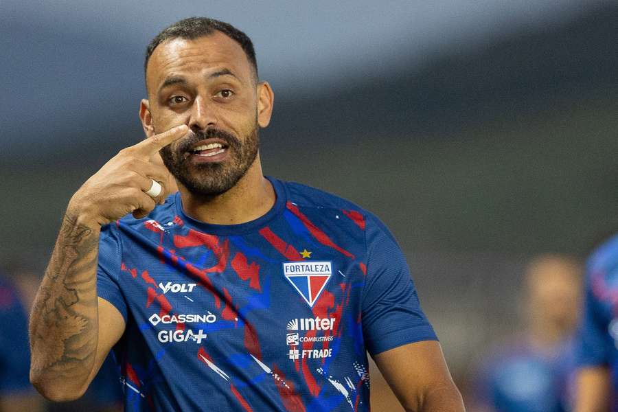 Moisés é aguardado em Santos nos próximos dias