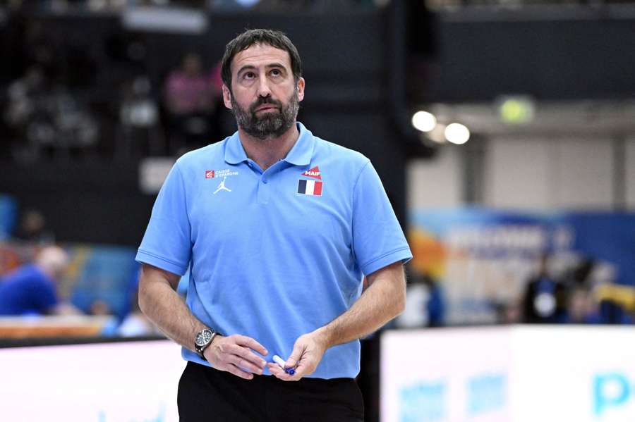 Les Bleus dominent la Hongrie et rejoignent le second tour des qualifications au Mondial 2027 Les Bleus dominent la Hongrie et rejoignent le second tour des qualifications au Mondial 2027