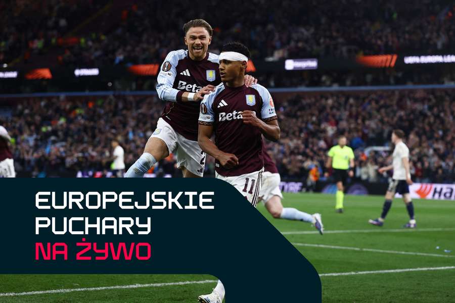 Europejskie puchary NA ŻYWO: